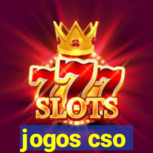 jogos cso